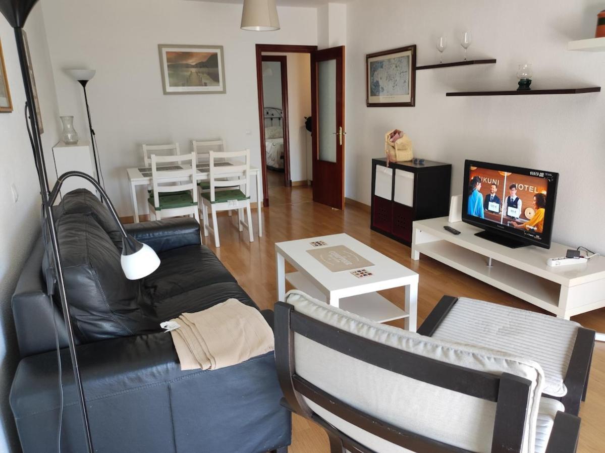 Carrion Y La Zaga Apartment San Fernando